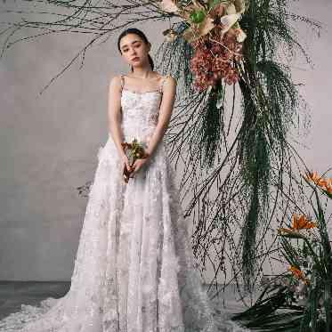 アーフェリーク迎賓館(岐阜)/テイクアンドギヴ・ニーズウェディング ドレス