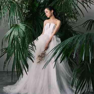 アーフェリーク迎賓館(岐阜)/テイクアンドギヴ・ニーズウェディング ドレス