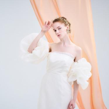 アーフェリーク迎賓館(岐阜)/テイクアンドギヴ・ニーズウェディング ドレス