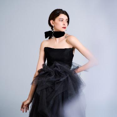 アーフェリーク迎賓館(岐阜)/テイクアンドギヴ・ニーズウェディング ドレス