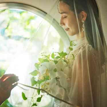 AMANDAN TERRACE(アマンダンテラス) 幸せになってね、そんな一言がなによりも特別