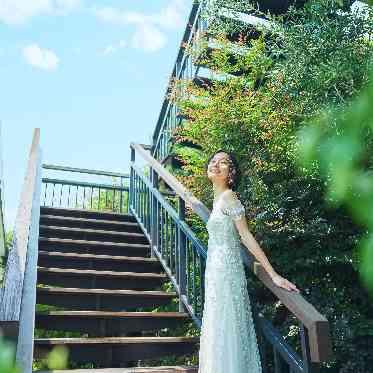 AMANDAN TERRACE(アマンダンテラス) ふたりらしさを追求した自由なパーティが叶う