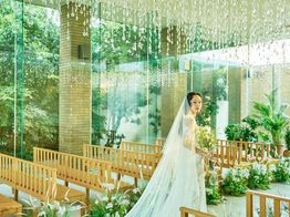 アマンダンテラス 挙式会場の写真3