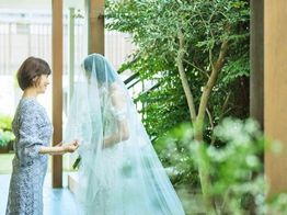 アマンダンテラス 挙式会場の写真4