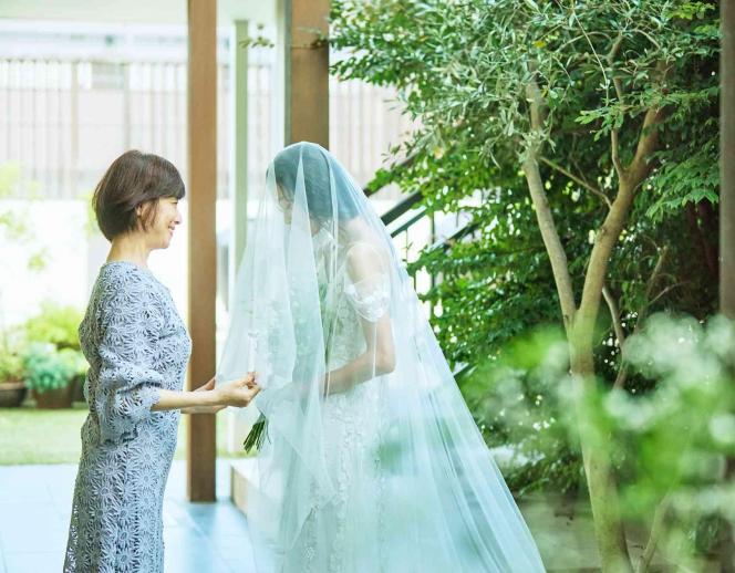 AMANDAN　TERRACE(アマンダンテラス) 挙式会場