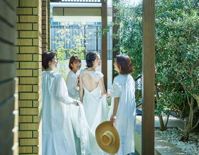 AMANDAN　TERRACE(アマンダンテラス) 挙式会場