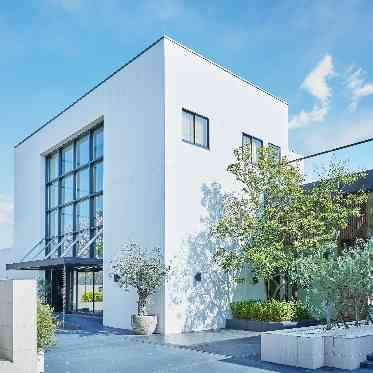 AMANDAN　TERRACE(アマンダンテラス) 自由度の高い貸し切り邸宅で過ごすウエディング