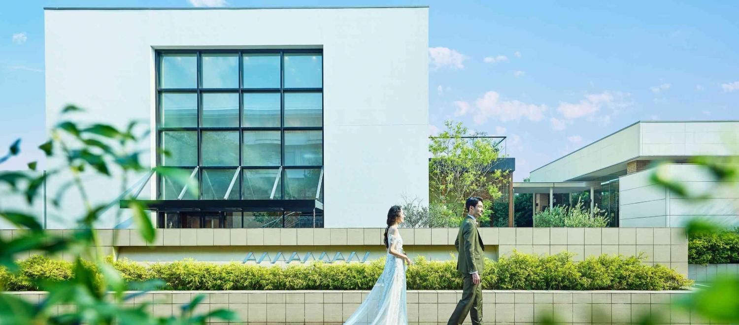 AMANDAN　TERRACE(アマンダンテラス) 外観