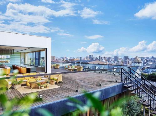 AMANDAN　TERRACE(アマンダンテラス) 外観