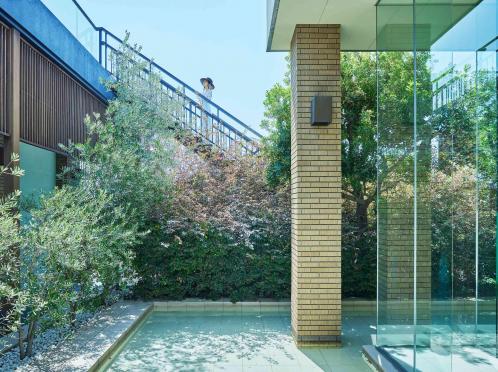 AMANDAN　TERRACE(アマンダンテラス) 外観