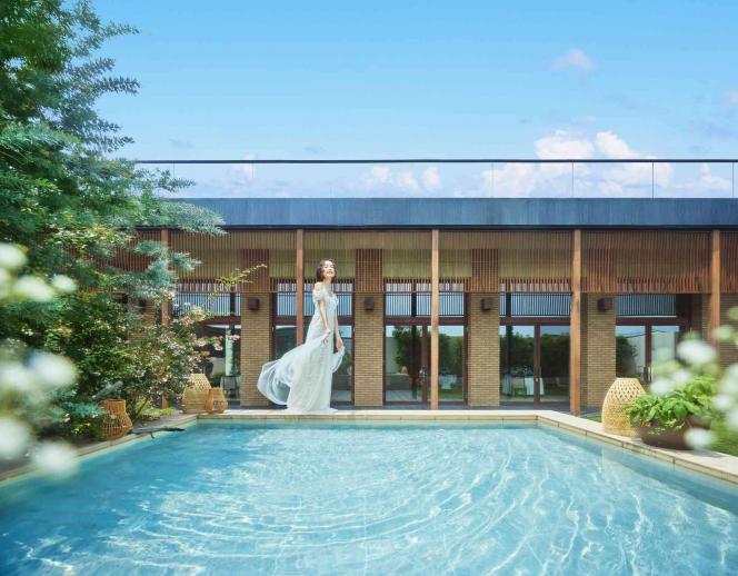 AMANDAN　TERRACE(アマンダンテラス) 外観