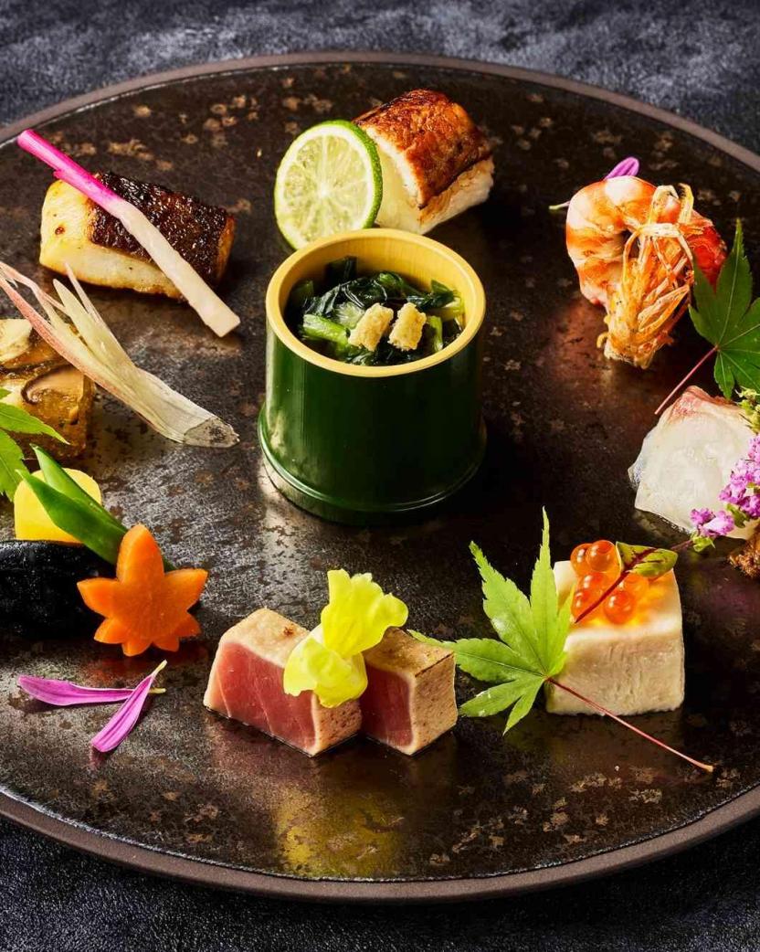 AMANDAN　TERRACE(アマンダンテラス) 料理