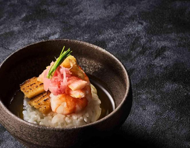 AMANDAN　TERRACE(アマンダンテラス) 料理