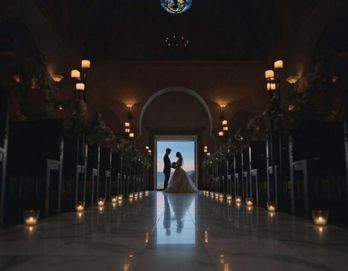 ラ･クール 挙式会場の写真3