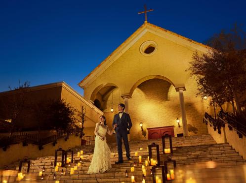 メゾン・ド・ラ・クール Maison de la Cour（旧 ヴィラデマリアージュ高崎） 挙式会場