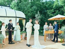 ラ･クール 披露宴会場の写真3