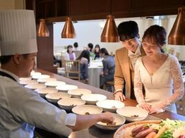 ラ･クール 披露宴会場の写真4