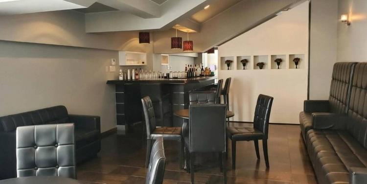 メゾン・ド・ラ・クール Maison de la Cour（旧 ヴィラデマリアージュ高崎） ロビー・控室