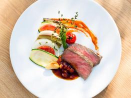 ラ･クール 料理の写真3