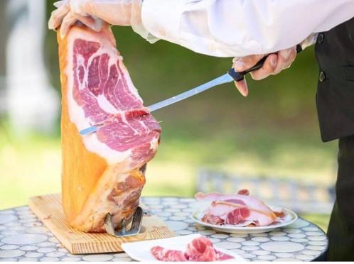 メゾン・ド・ラ・クール Maison de la Cour（旧 ヴィラデマリアージュ高崎） 料理