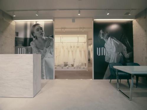 メゾン・ド・ラ・クール Maison de la Cour（旧 ヴィラデマリアージュ高崎） ドレス・衣装