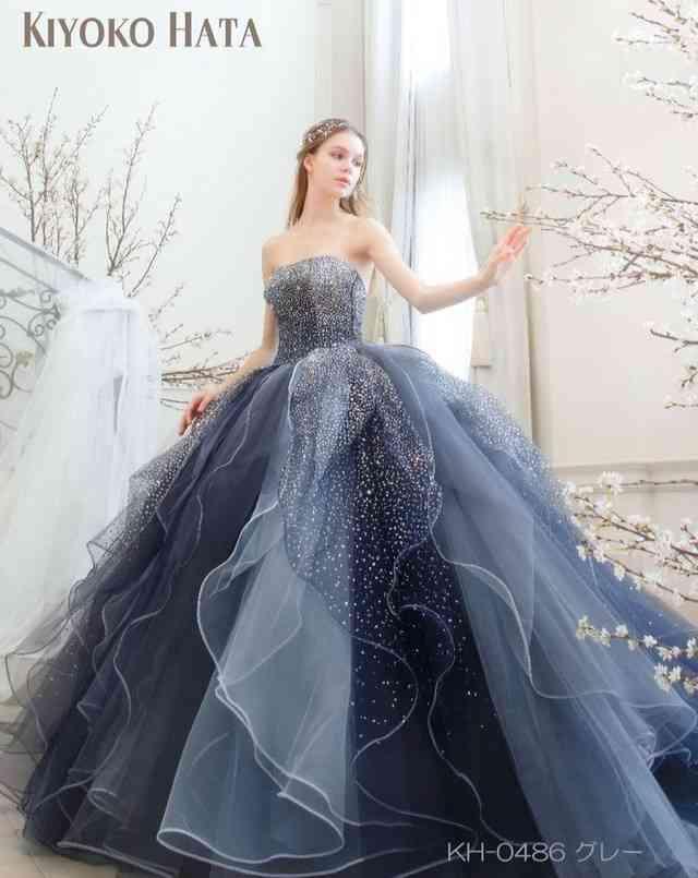 メゾン・ド・ラ・クール Maison de la Cour（旧 ヴィラデマリアージュ高崎） ドレス・衣装