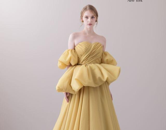 メゾン・ド・ラ・クール Maison de la Cour（旧 ヴィラデマリアージュ高崎） ドレス・衣装