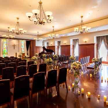 レンブラントホテル海老名 広々とした空間