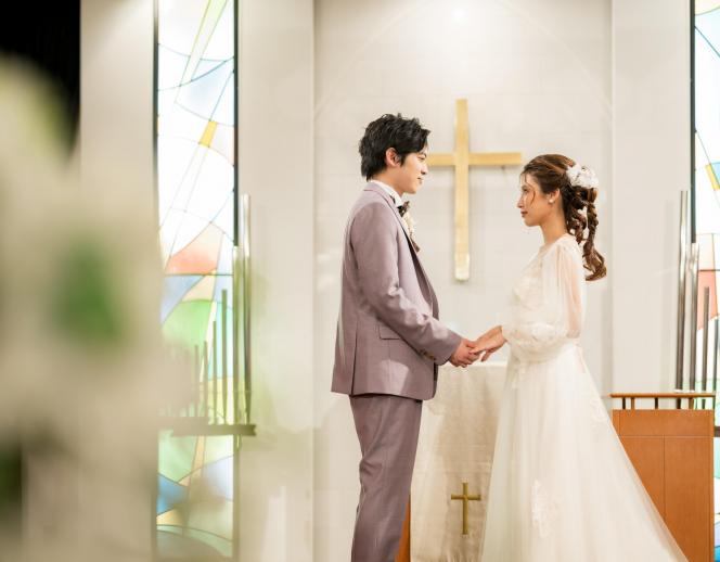 レンブラントホテル海老名 挙式会場