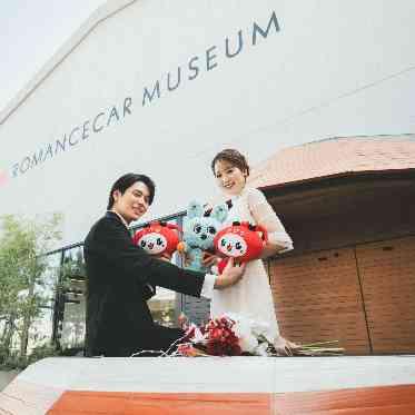 レンブラントホテル海老名 入口