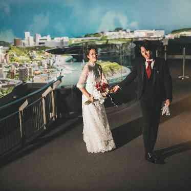 レンブラントホテル海老名 ジオラマ