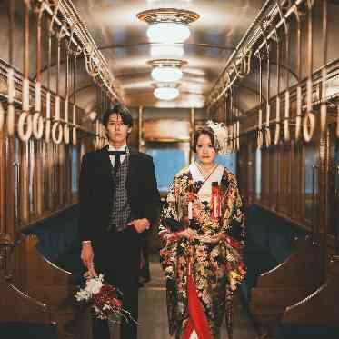 レンブラントホテル海老名 歴代の列車の中で