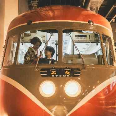 レンブラントホテル海老名 運転席にも