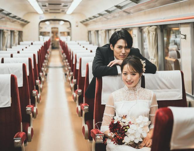 レンブラントホテル海老名 挙式会場