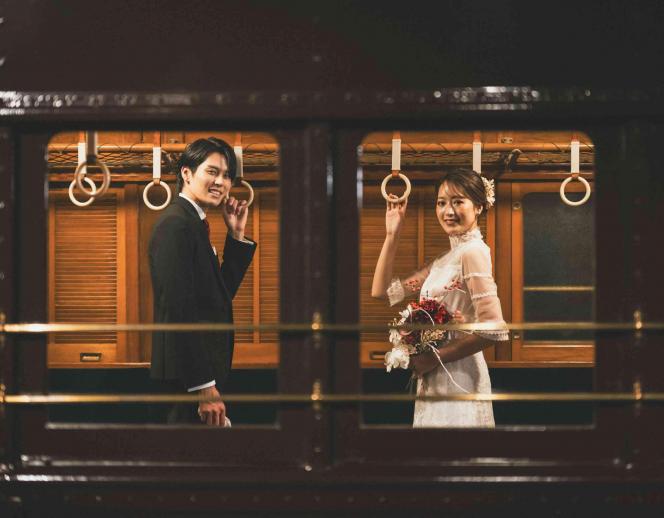 レンブラントホテル海老名 挙式会場