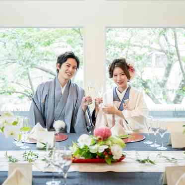 レンブラントホテル海老名 ゲストと近い距離で