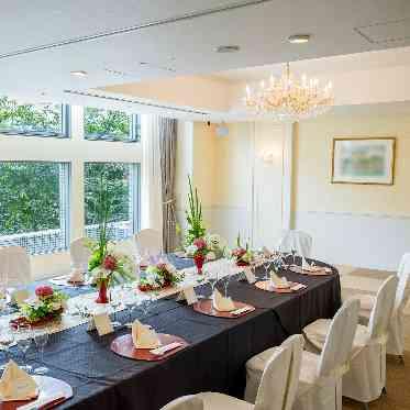 レンブラントホテル海老名 和装にも