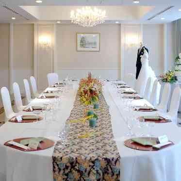 レンブラントホテル海老名 和のイメージで