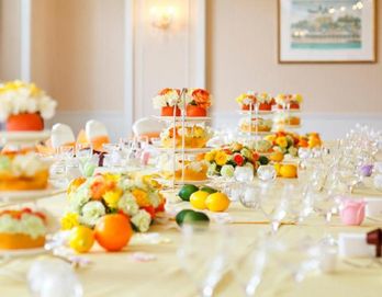 レンブラントホテル海老名 披露宴会場の写真3