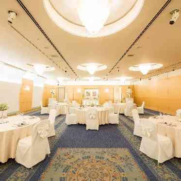 レンブラントホテル海老名 30名~120名まで対応