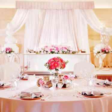 レンブラントホテル海老名 コーディネート例