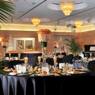 レンブラントホテル海老名 コーディネートイメージ