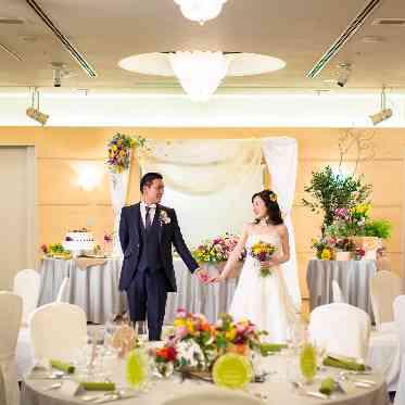 レンブラントホテル海老名 コーディネートイメージ