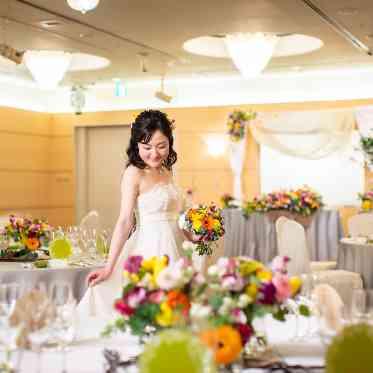 レンブラントホテル海老名 コーディネートイメージ