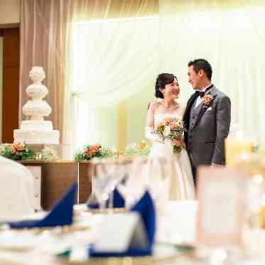 レンブラントホテル海老名 コーディネート例