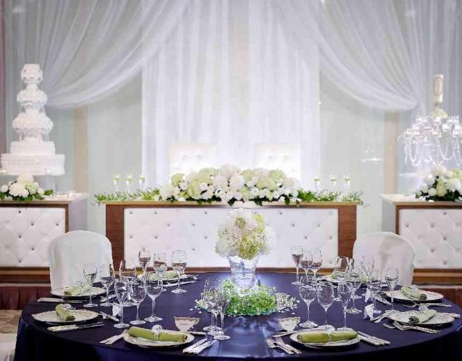 レンブラントホテル海老名 披露宴会場