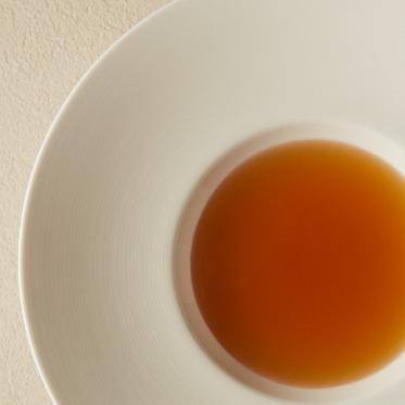 レンブラントホテル海老名 ～伝統の一杯～　ルミエールコンソメ