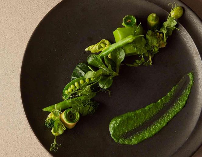 レンブラントホテル海老名 料理