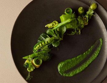 レンブラントホテル海老名 料理の写真3