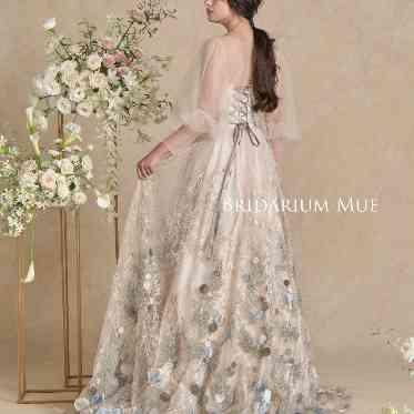 レンブラントホテル海老名 ブライダルミューCD